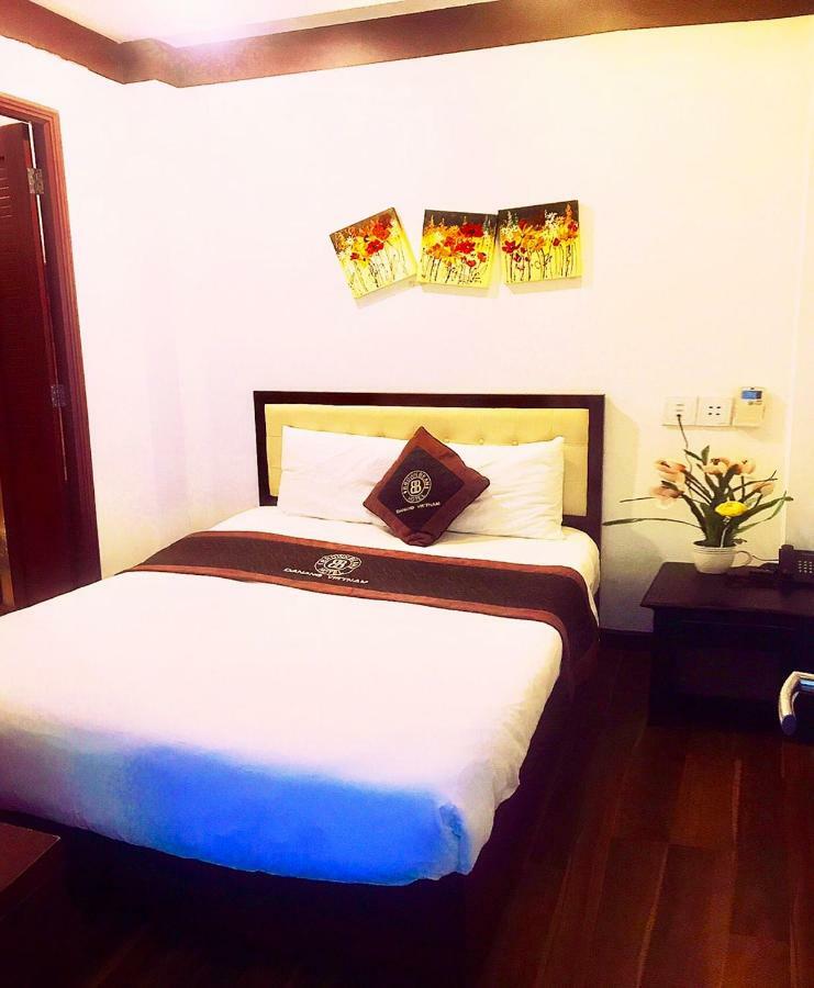 Brown Bean 2 Hotel Đà Nẵng Exterior foto